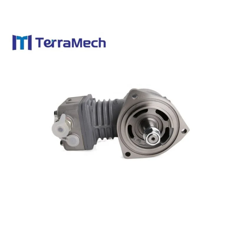 5362508 SEM653D SEM655D SEM656D SEM658D SEM660D ZL50F Water Cooled Single Cylinder Air Compressor SEM Spare Original