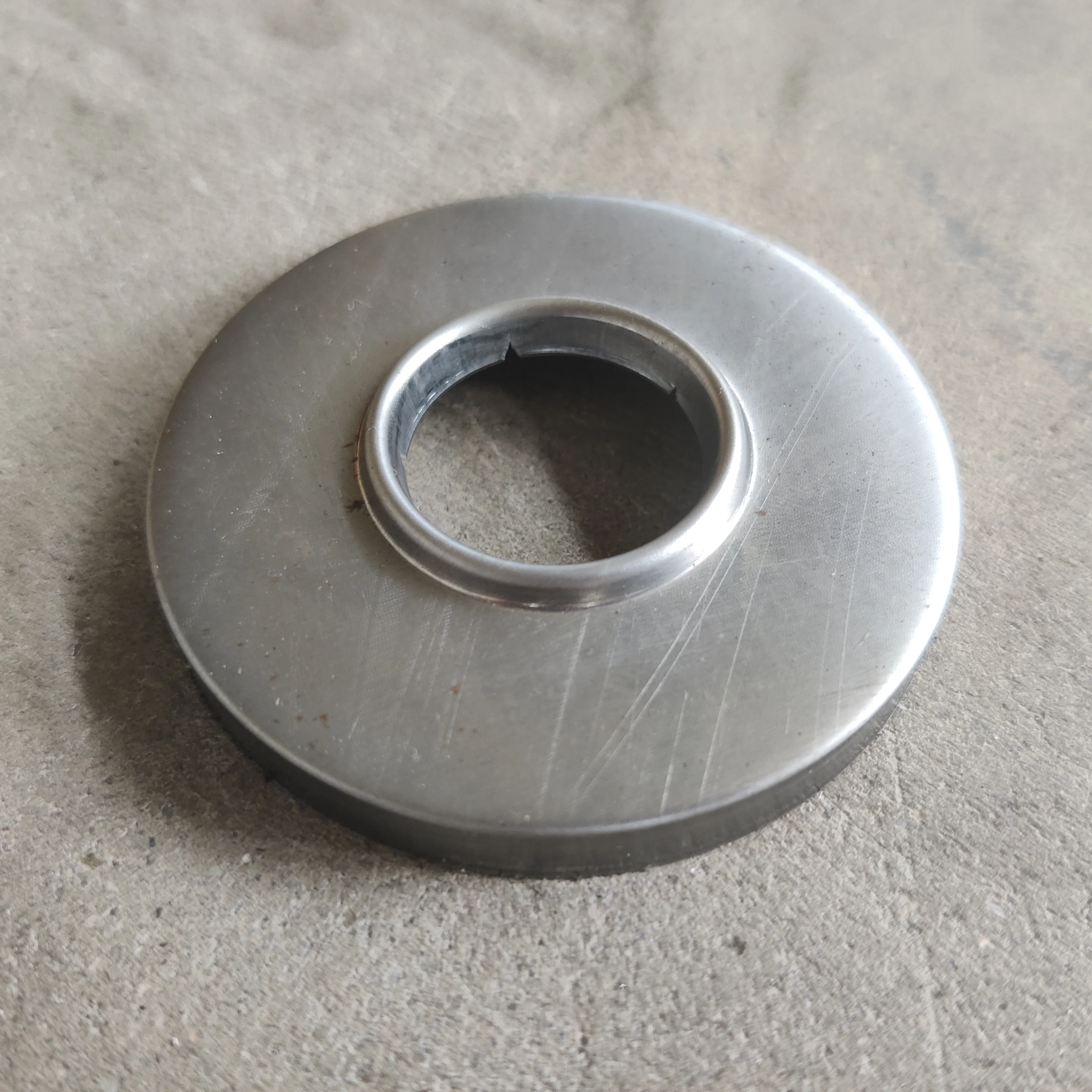 Custom Precision Stainless Steel Progressive Die Sheet Metal Washing Machine Stamping Die