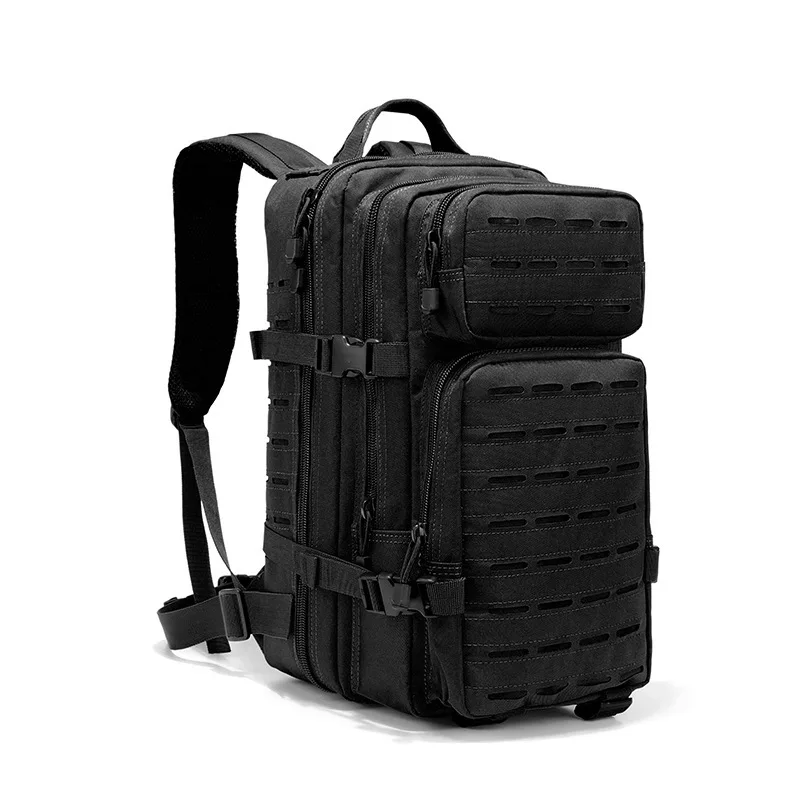 Factory High Quality 1000d Nylon Multi-function Tactical Plate Carrier Backpack For Tactical Vest