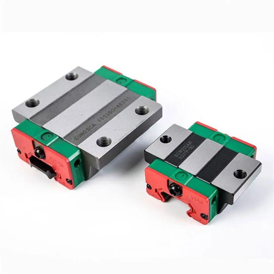 Linear Guide Way HGW35HB