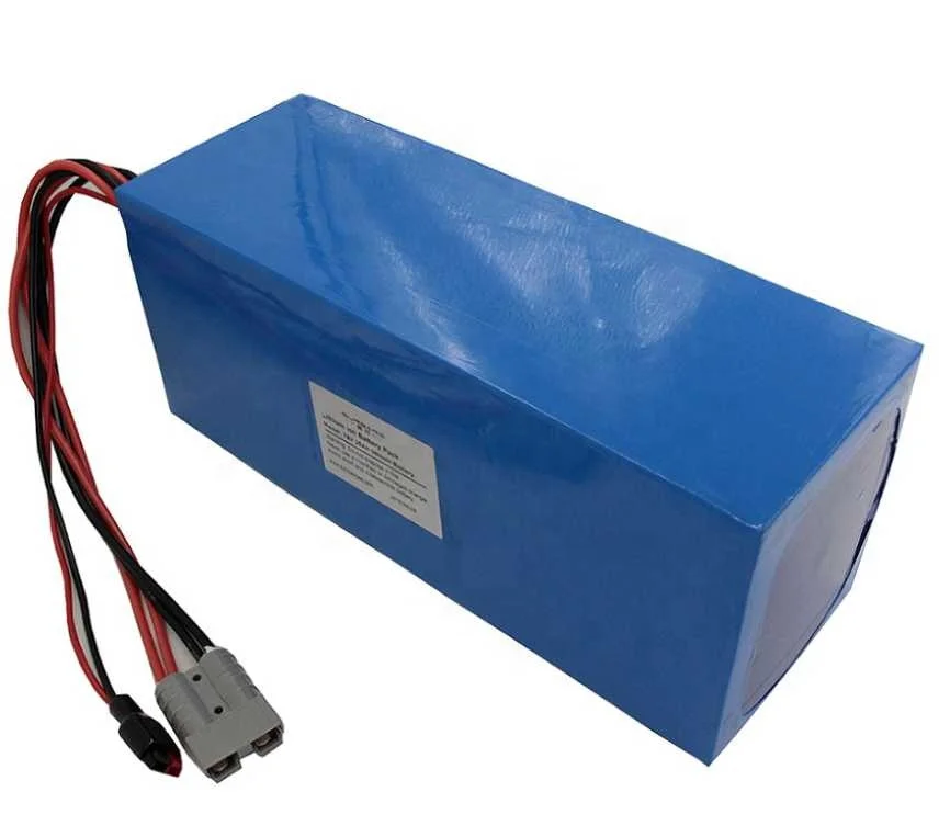 XUPAI 48v 20ah electric vehicle lithium battery 26700 cell Battery welcome