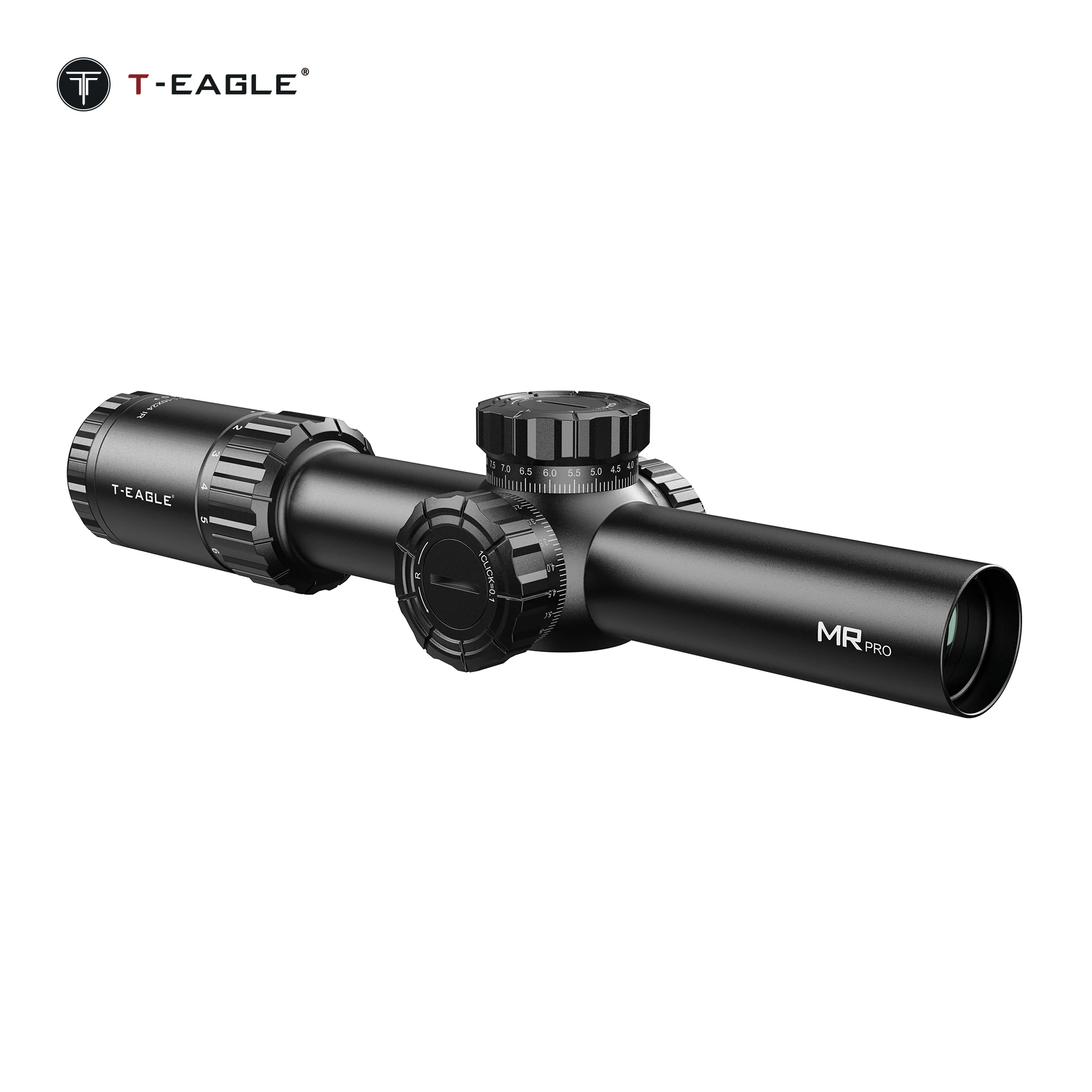 T-EAGLE прицелы и аксессуары для быстрой фокусировки