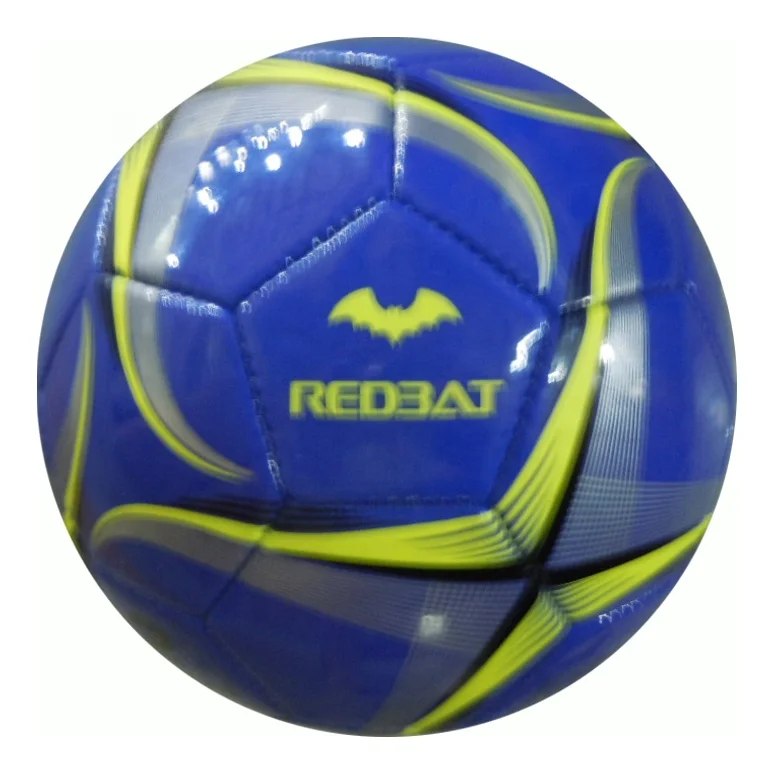 Promotion Soccer Ball Inflated Football Size 5