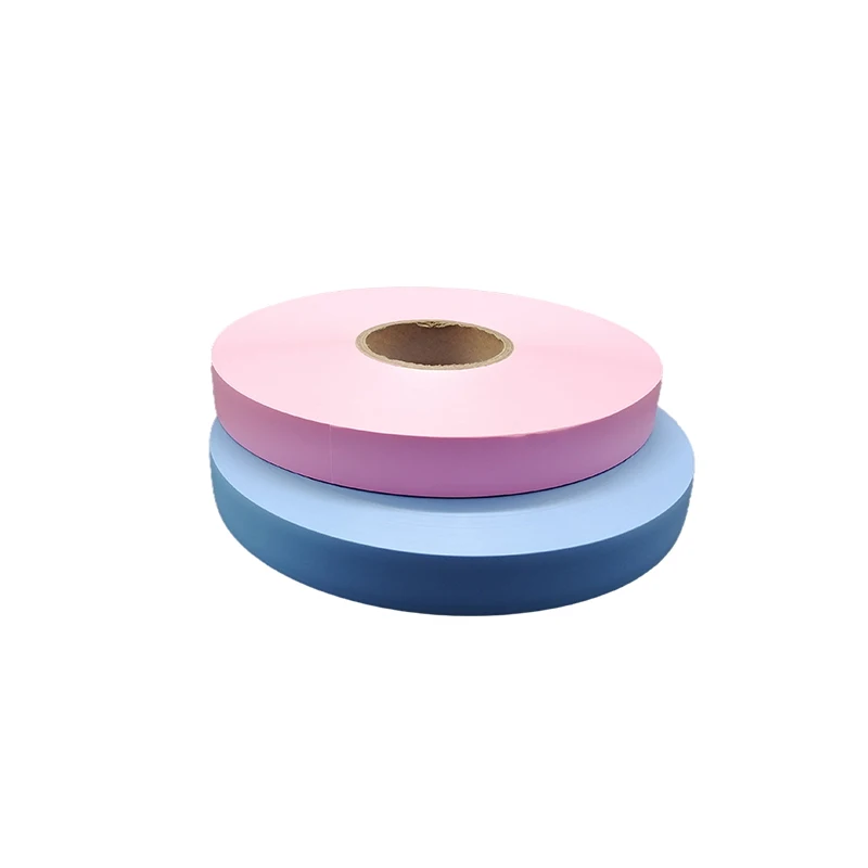 Wholesale Pp Fast Pad For Packing Sanitary Napkin And Pads Easy Tape