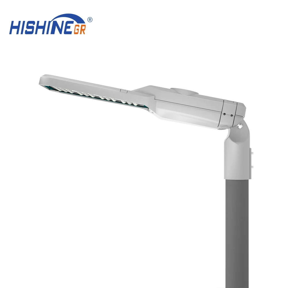 High mast street lighting billboard light pole  LED motion sensor 45w/75w/100w/150w/200w/250w Street Lights