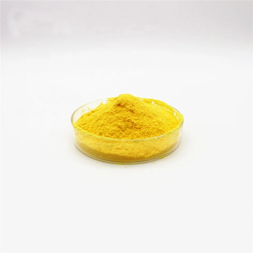 
 Коагулянт для очистки воды, полиалюминий хлорид pac флокулянт  