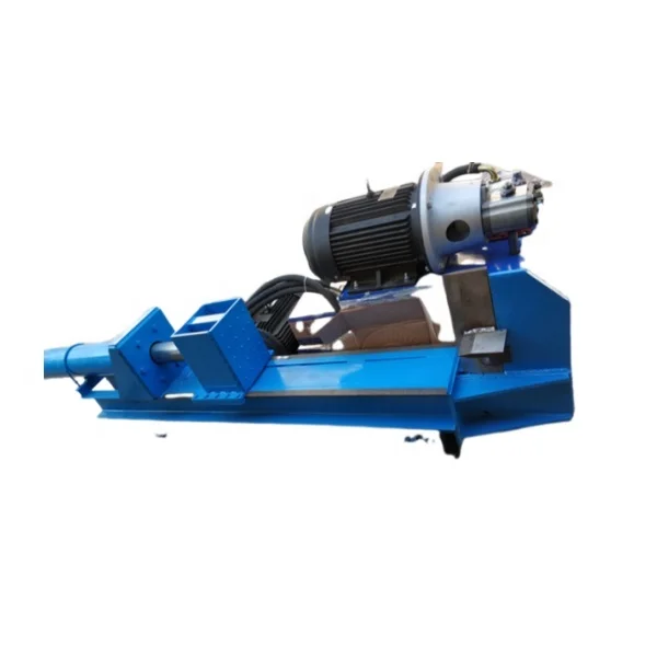 Hot Selling New Agricultural Woodworking Good Quality Log Splitter