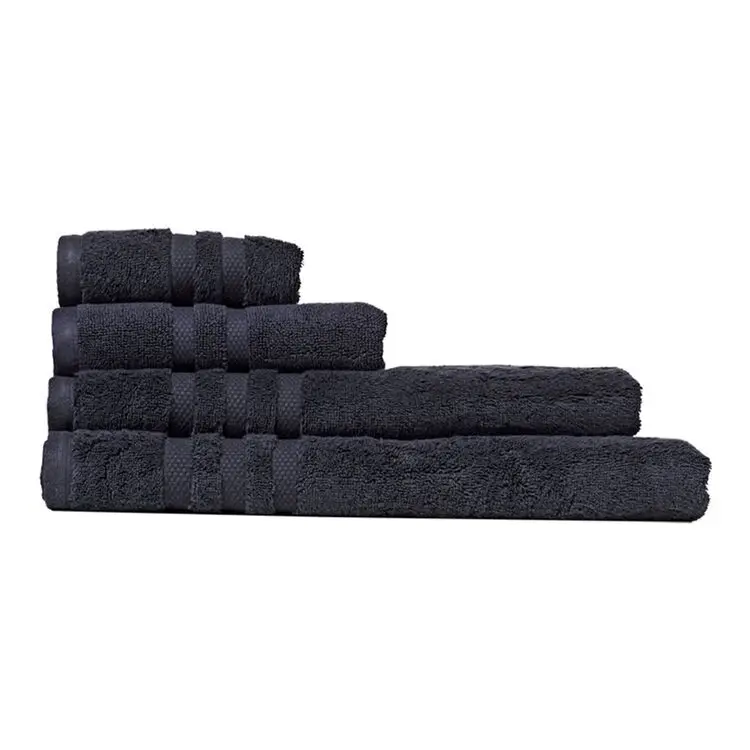 Indian Manufacturers Wholesale Reversible Yarn Dyed Jacquard bath towels sets 100% Cotton Bath Towel