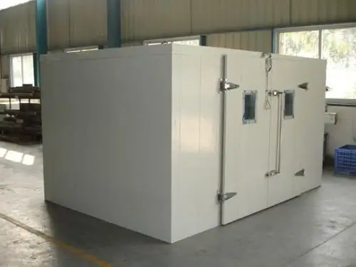 Modular Cold Room Cold Storage / sale /cold storage room for meat chiller fresh fruits and vegetables