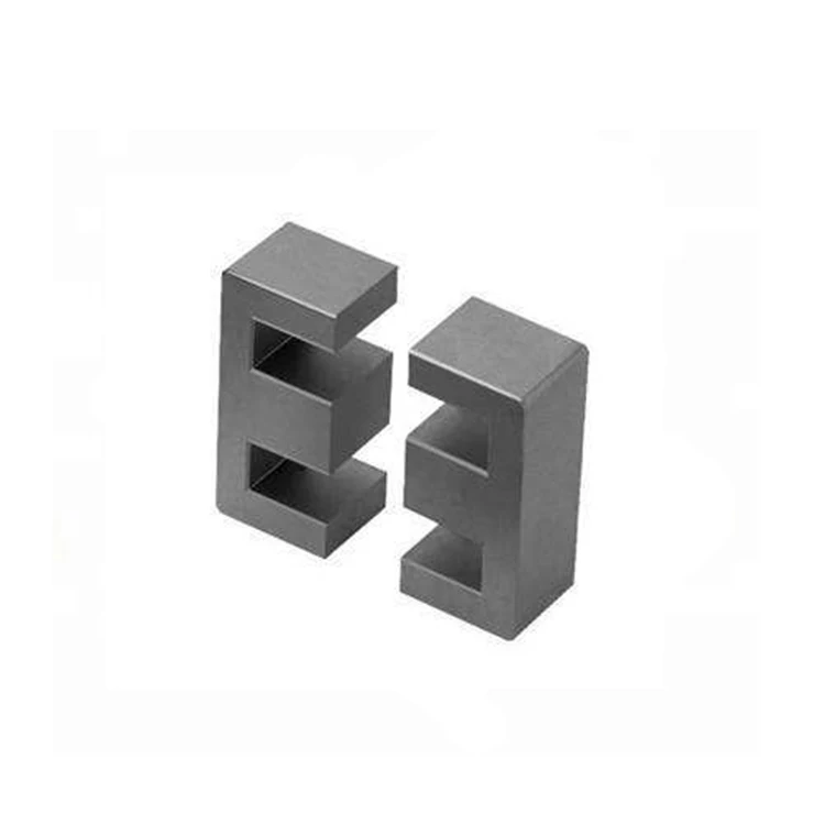 
 Different Colors Fe2O3 High Temperature  Concave Upgrade Version Ferrite  Magnet for Business  