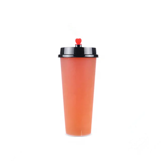  Производство прозрачный забрать 500ml PP матовый впрыска