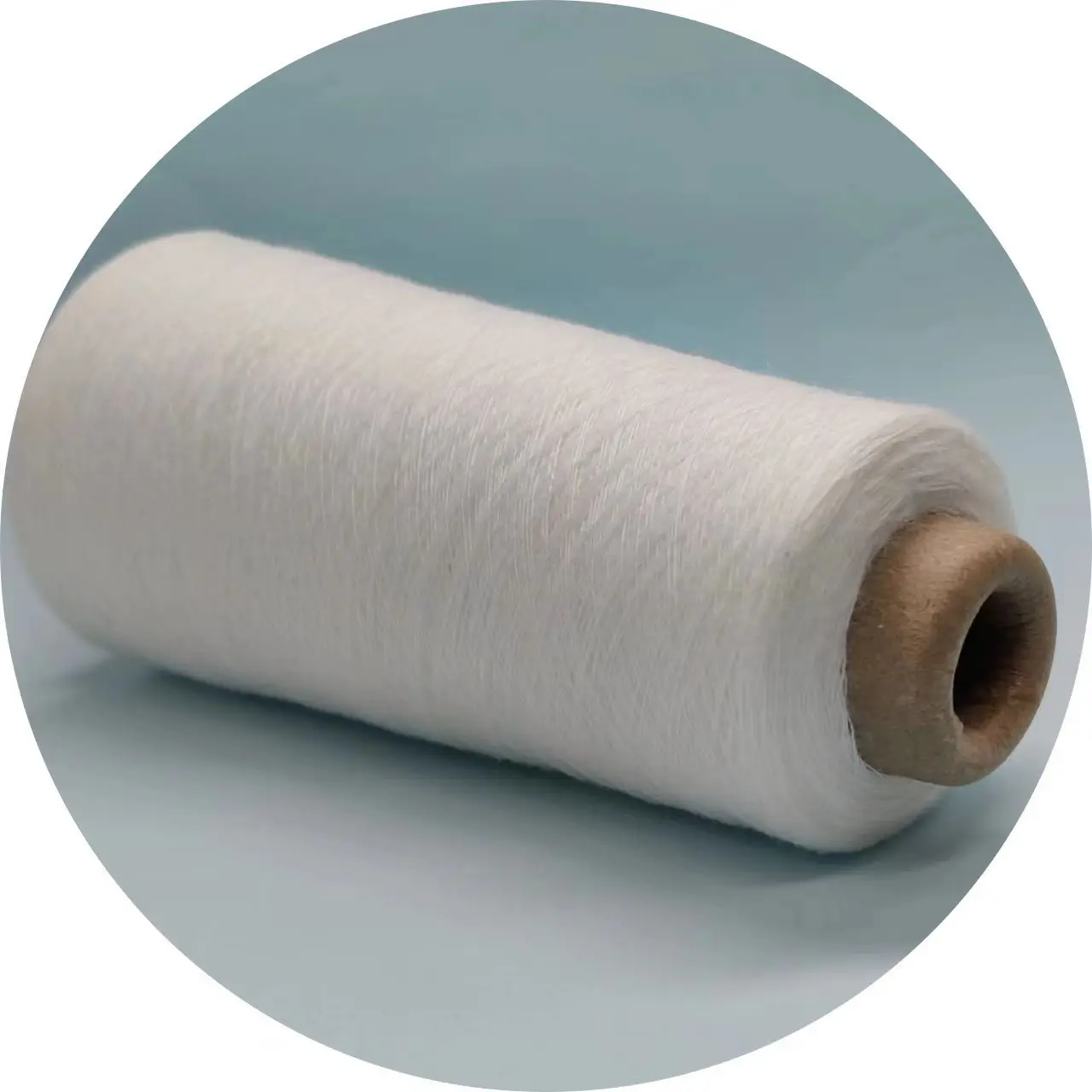 Fr Viscose Yarn Viscose Rayon Spun Yarn 9s 11s 16s 20s