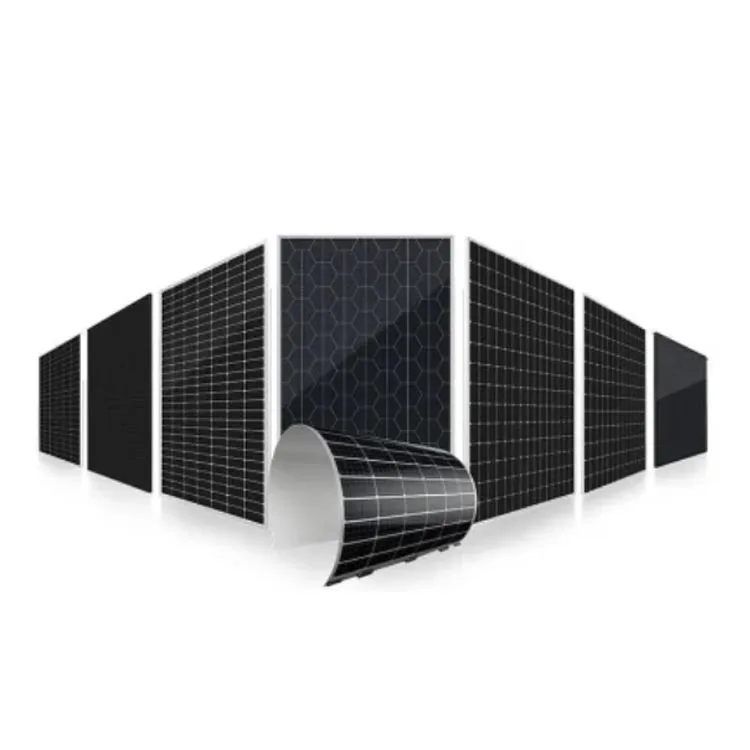 Flexible Solar Panel Price 144 Half Cell Monocrystalline 250W 200W 300W 100W 24V 50W FLEX ETFE solar panel