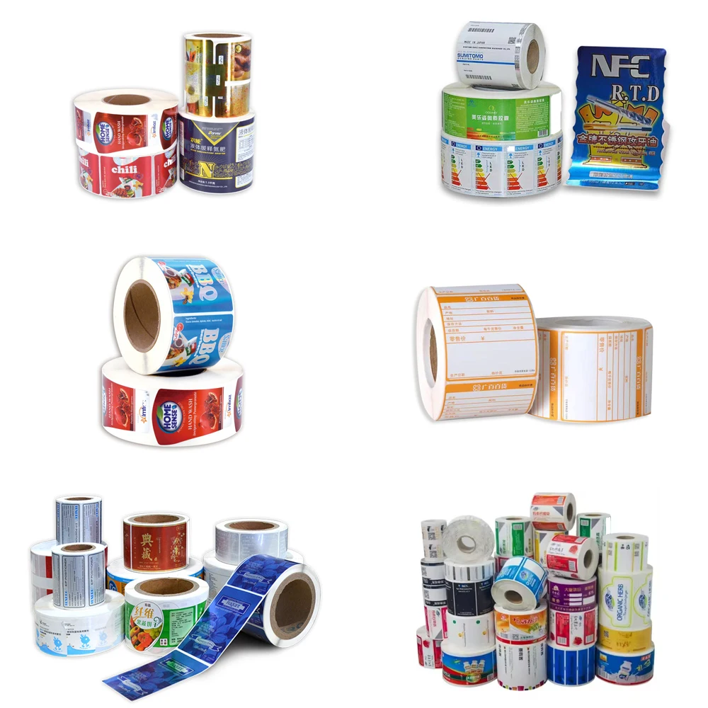 RY-650B High Speed Automatic Multifunctional Paper Cup Flexographic Printing Machine for Manufacturing Plant