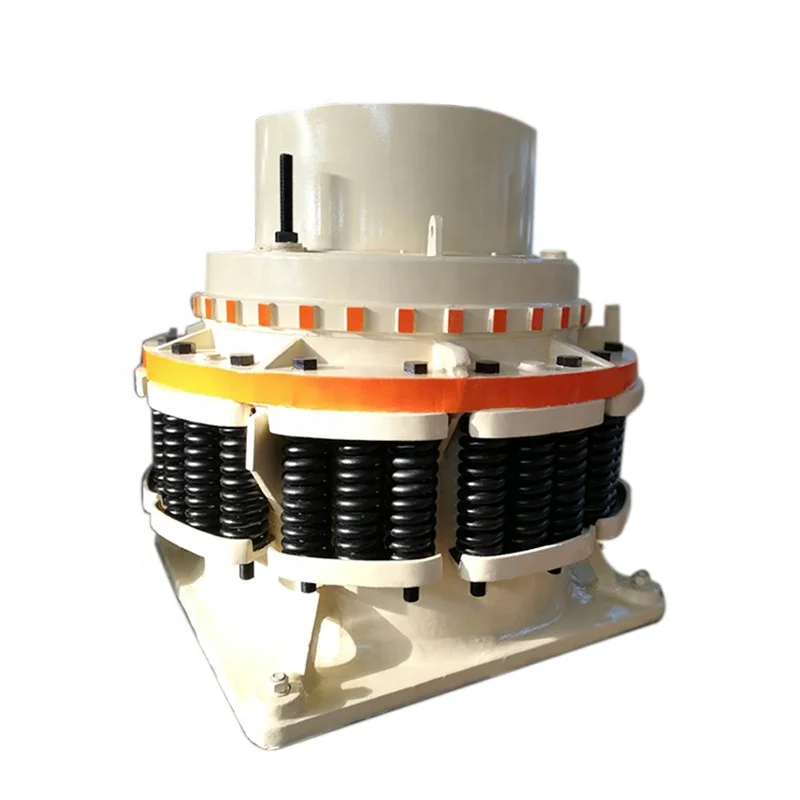 Large Capacity High Efficiency Symons PYB 900 Spring Cone Crusher Equipment Supplier