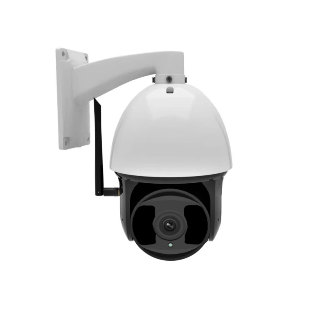 Camhipro HD 5MP 36X Optical Zoom wifi camera P2P Dome SD Card outside PTZ Wireless IP Camera Outdoor network  CCTV camera