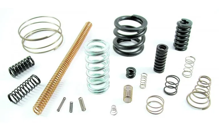 Bicycle compression spring making equipment  5 Axis Compression Spring making Machine