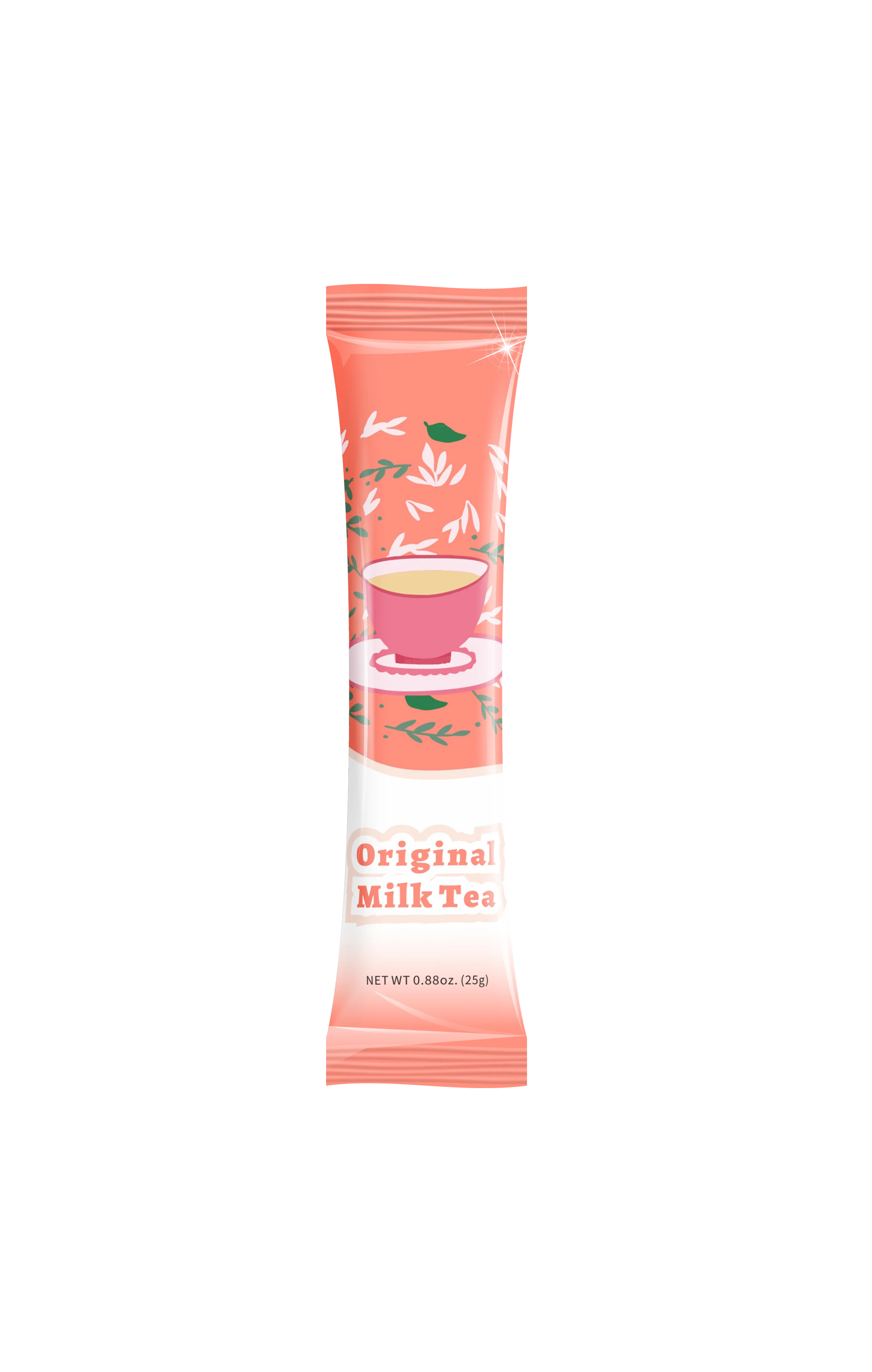 Мгновенный Boba Tapioca жемчуг пузырь чай поставщик комплексное обслуживание