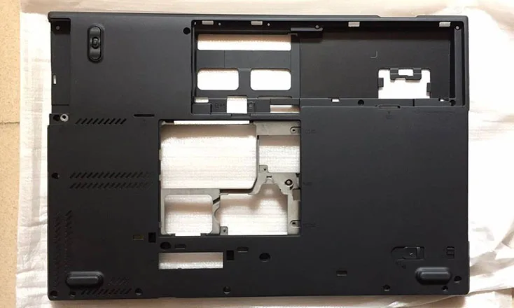 Laptop Housing Parts ABCD Cover For Lenovo ThinkPad T430S Laptop Bottom Case Chassis Lower Cover D Part