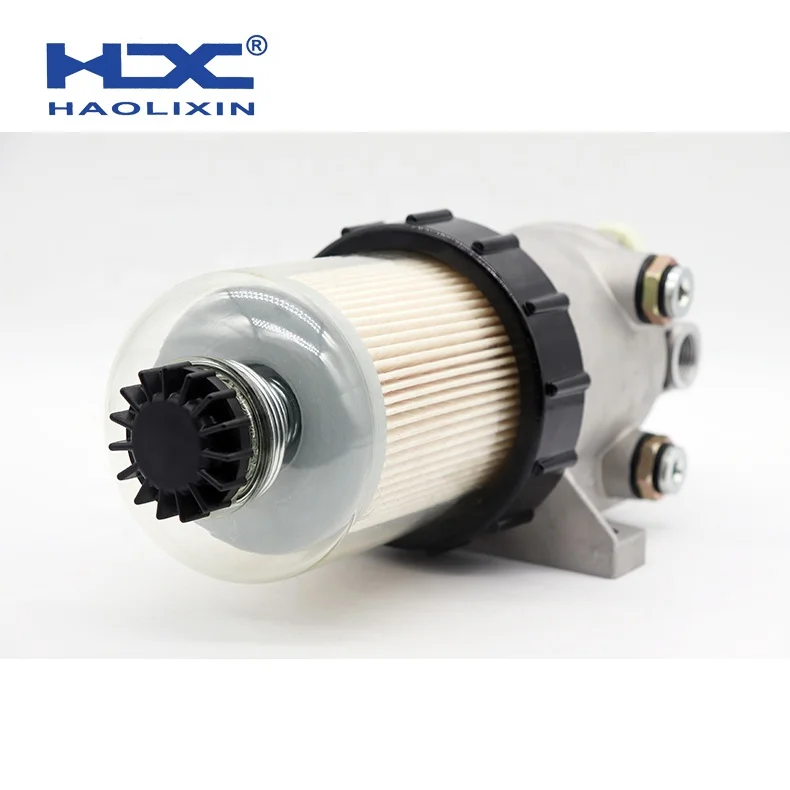 Spare parts Fuel assembly filter FH238 53C0945 FS20019 FS20020 FS20021