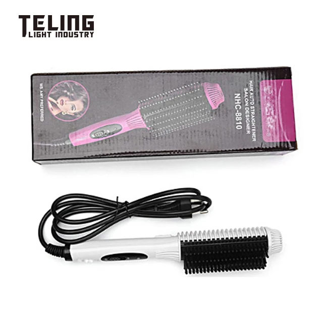 Professional  Curling Iron Hair Curler