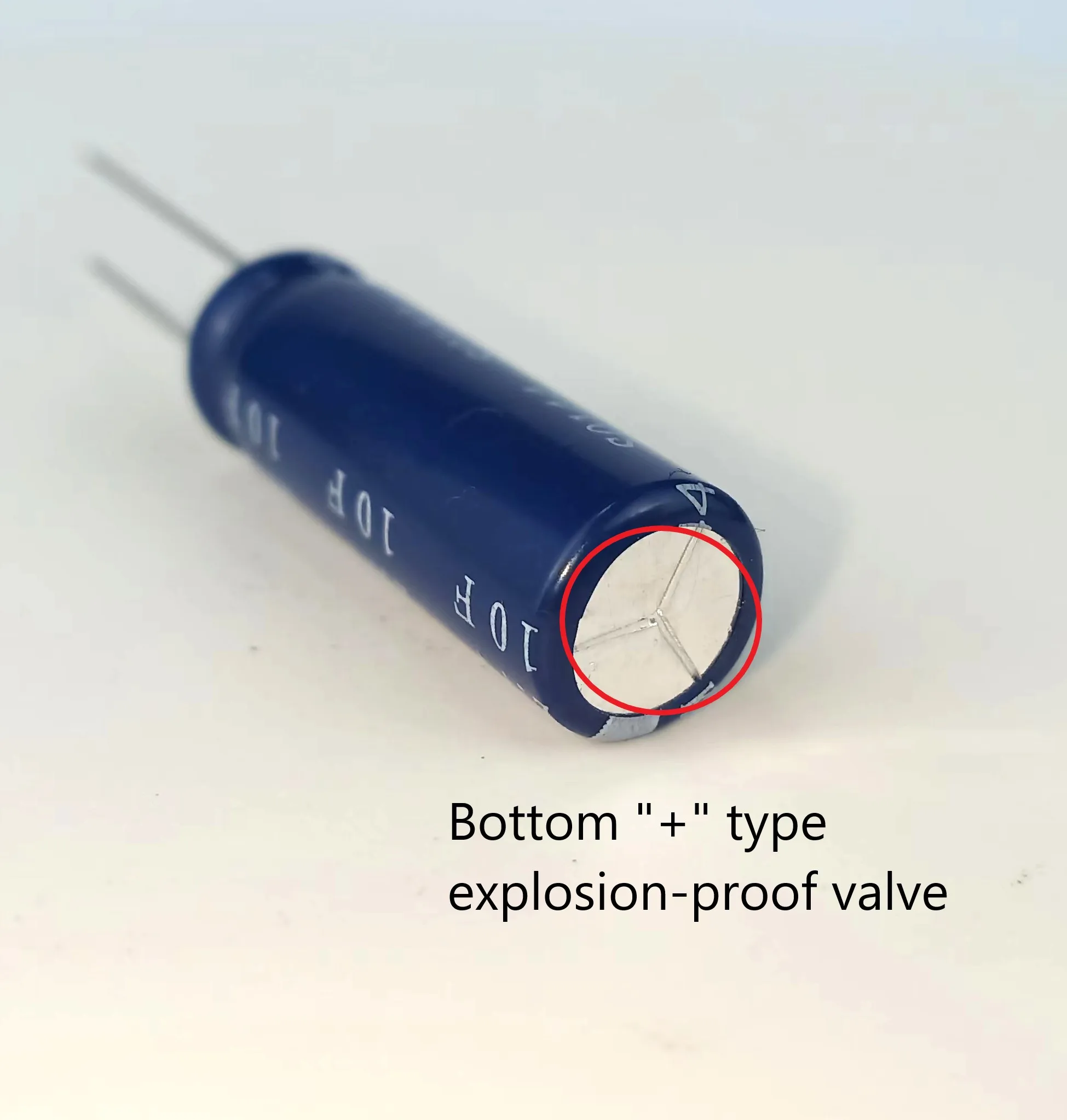 Оригинальный 2.7v40f двухслойная фарадный конденсатор с алюминиевой крышкой 1000fsupercapacitor для графеновой батареи Суперконденсатор