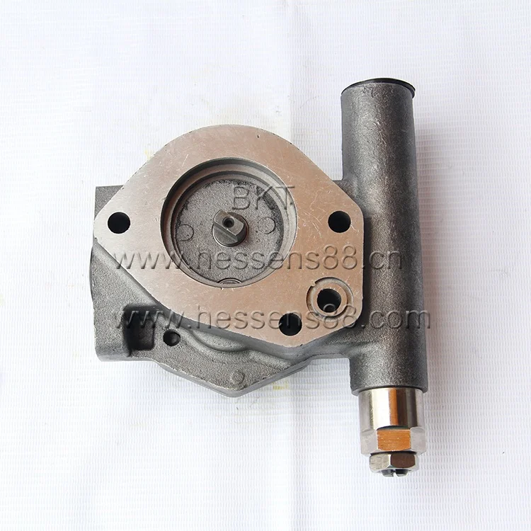704-24-24420 HPV95 Gear Pump for KOMATSU Excavator PC200-6 PC120-6 Hydraulic Charge Pump Pilot Pump