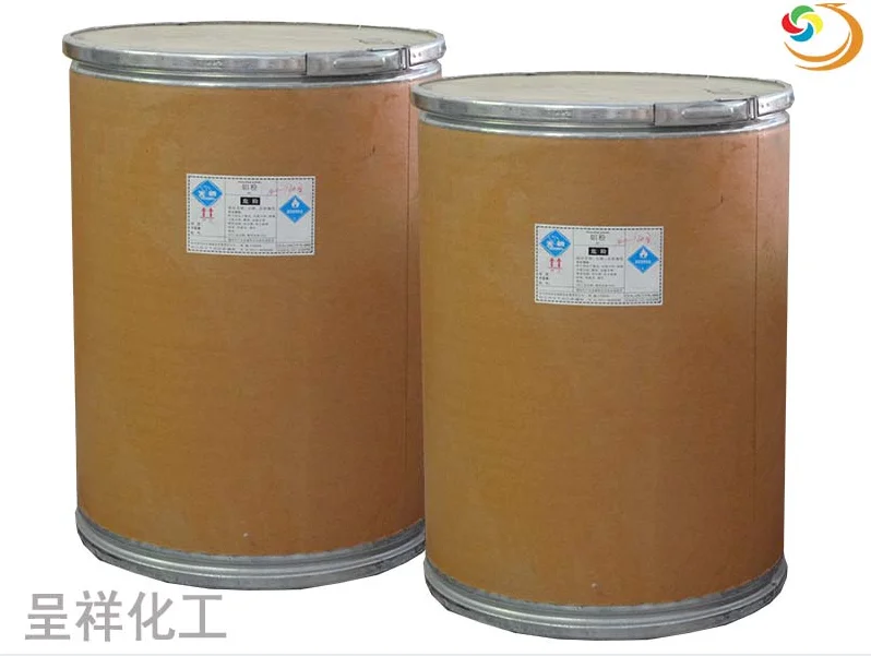 aluminum powder high purity aluminum that can be confidently used in any application