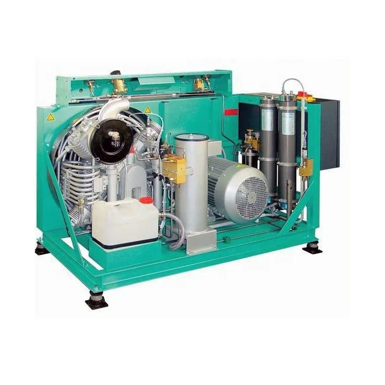 compressors industrial Diesel mobile air compressor air compressor machine