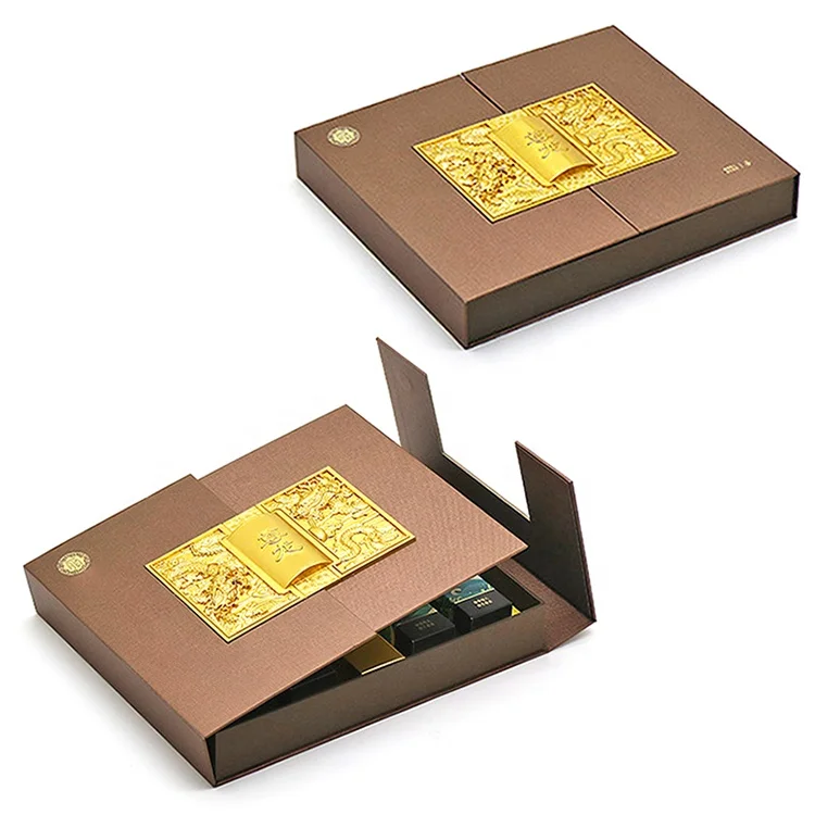 Double door paper box set built-in reverse tuck end paper box-3.jpg