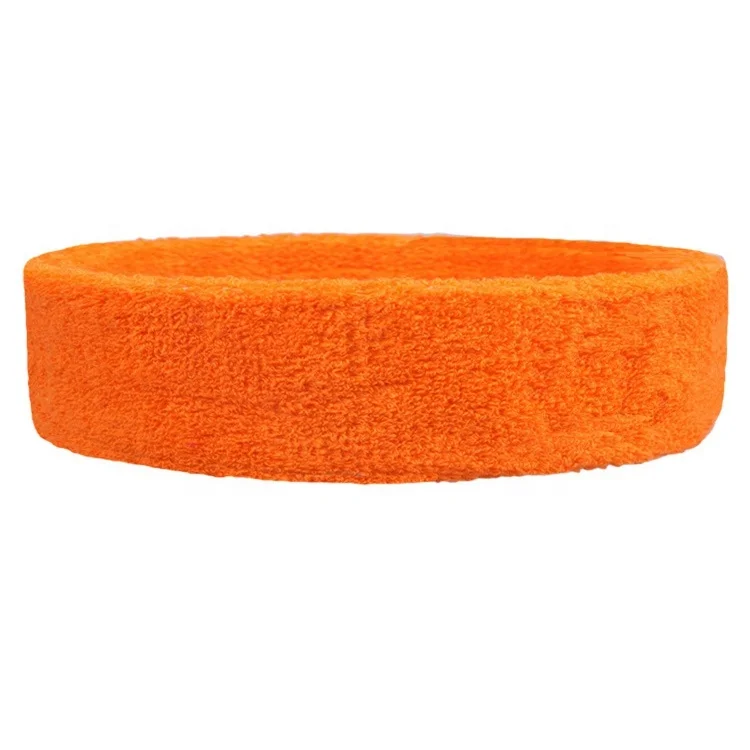 wholesale elastic custom  child sweatband   RT-030
