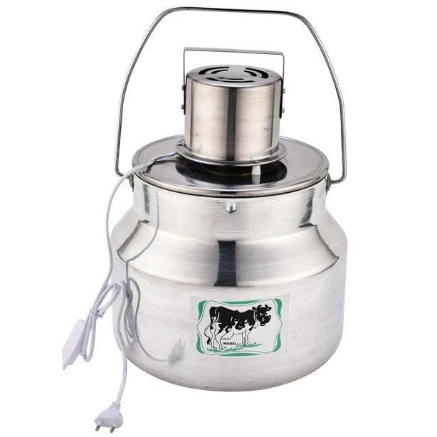 Factory Wholesale aluminium electric Milk Mixer for home use