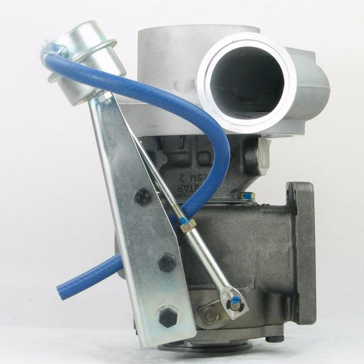 Turbocharger for Cummins 6BT HX35W 3960478 turbo