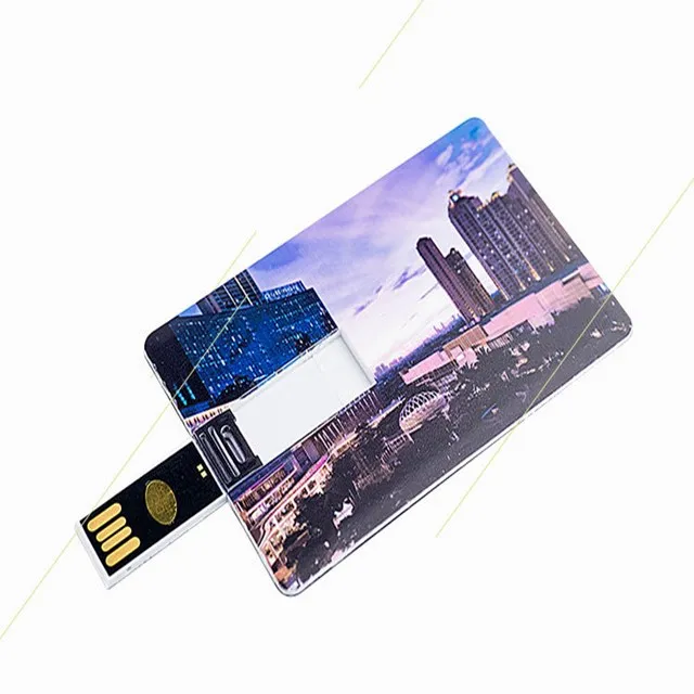 
Индивидуальный логотип упаковка визиток кредитных карт размер usb флешка 4 ГБ 8 ГБ 16 ГБ 32 ГБ на заказ 