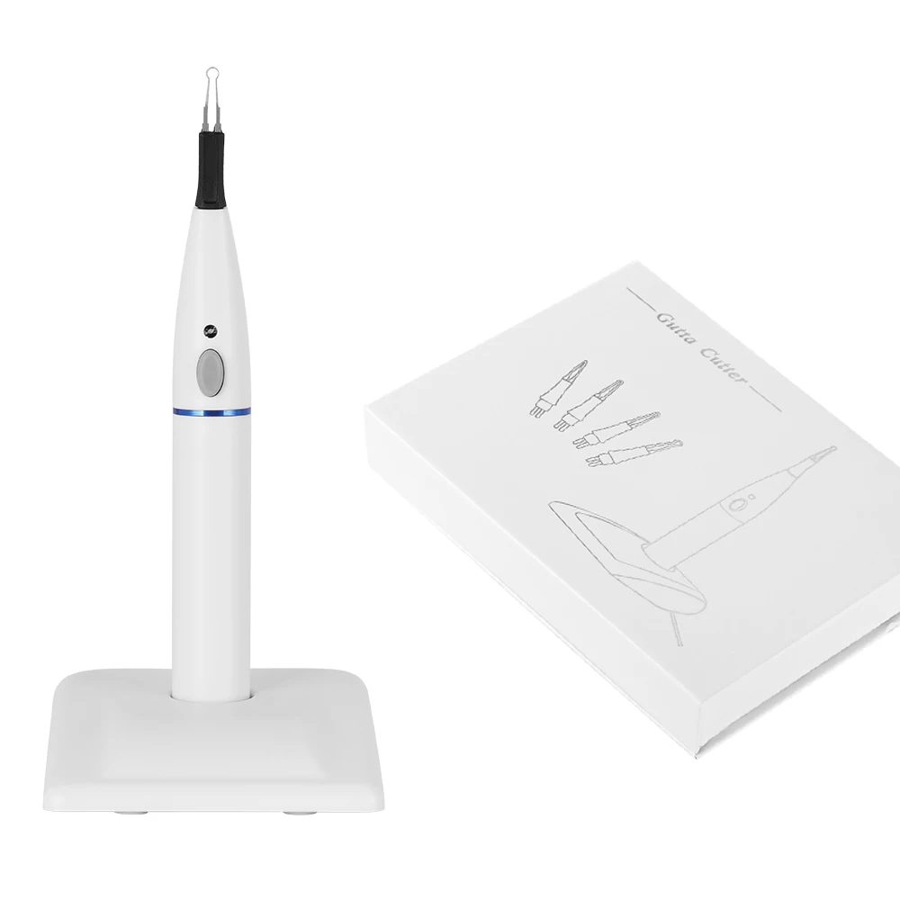 Professional Dental Equipment Dental Gutta Percha Cutter , Dental Gutta Gutter , Dental Gutter Dentist Equipment