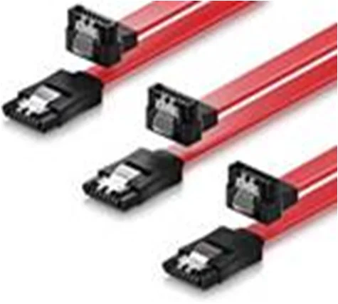 Sata 3.0 cables for computer sata to sata SSD Solid State Disk port data cable 15cm length
