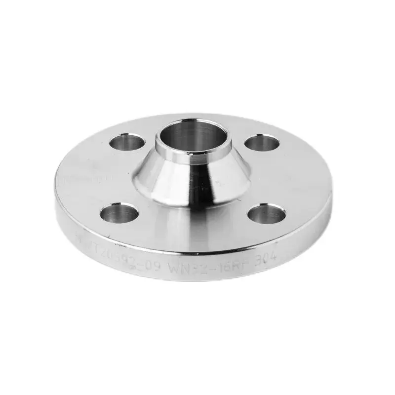 ANSI JIS ASME DIN ISO GB Standard Metal Flanging Machine Threaded Flexible Flange Fittings for Furniture Use