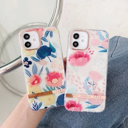Custom Phone Cover For Iphoned 13 6 6s 7 8 12 Cases Luxury Cellphone Case For SUMSANGS S30 PLUS Lite