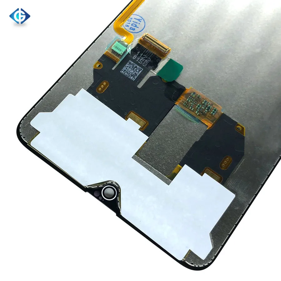 Replacement Display for Huawei Mate 20 Touch Assembly for Huawei Mate 20 Screen LCD Mate 20