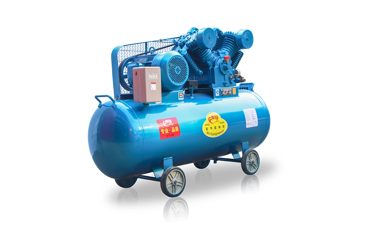  Китай кВт МПа 30 бар портативные клапаны высокого давления электрические небольшие бесшумные Поршневые воздушные компрессоры