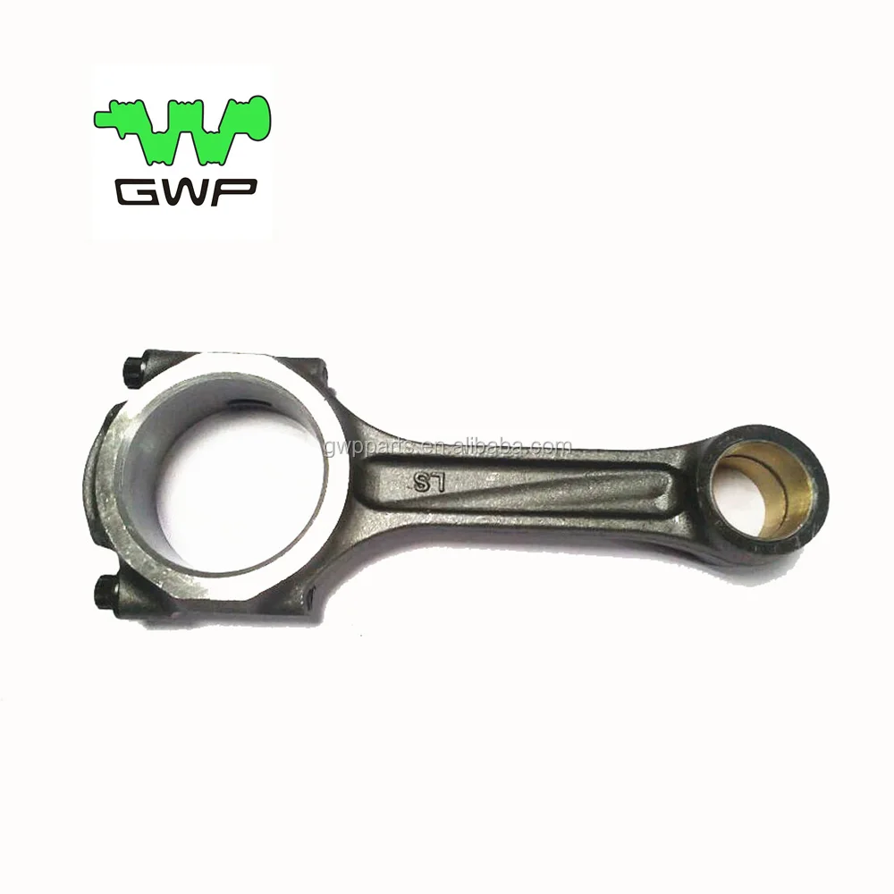 Auto Engine Parts forged 4340 Rods for 5M 5M-Ge 5Mge Connecting Rod
