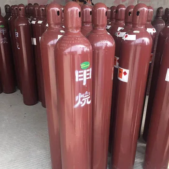 Заводская поставка, 99.9% ~ 99.999% чистого метана, рыночная цена, жидкий метан CH4, газ, цена