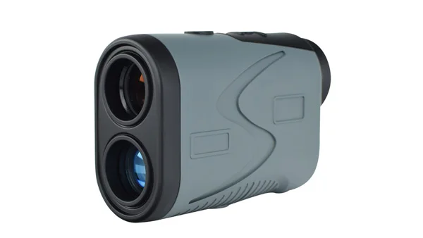 Tiger Rover laser rangefinder multi functional digital angle finder speed finder height finder 1500m hunting rangefinder