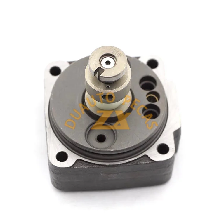 High Quality Diesel engine Parts 5 Cyl VE diesel pump rotor head 1468335345 1 468 335 345