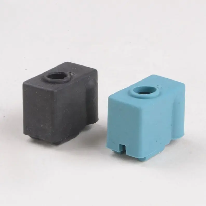 Силиконовые носки для 3D-принтера