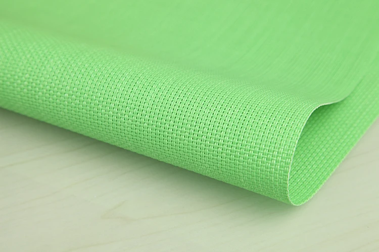 China factory wholesale household commercial wind proof pvc summer door curtain fabric