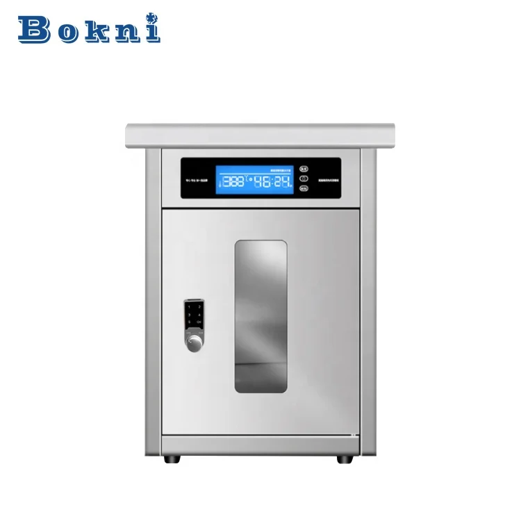 UV Sterilizer Ozone Disinfection Cabinet