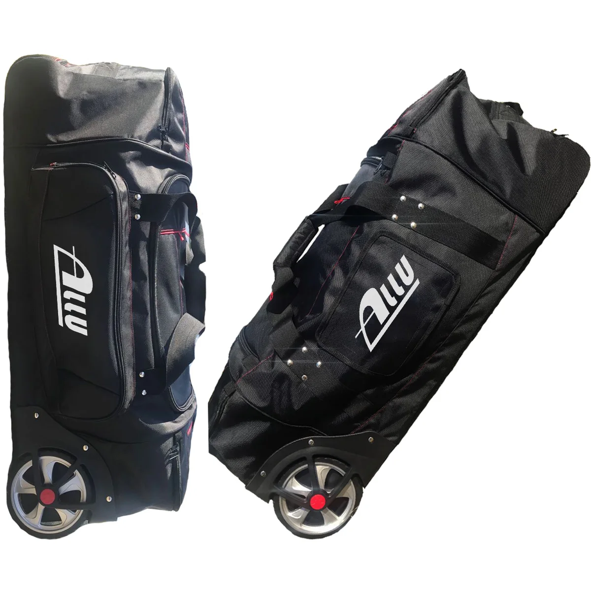 
Hot sale Luggage bag travel luggage Fashion Sports Trolley bag  (60744573380)