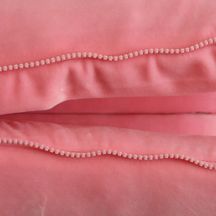 Car set seat massage cushions usb electric heated four in one pillow seat cushions and air lying pillow home office and car mat