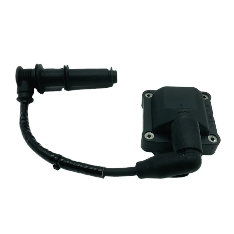 Motorcycle Ignition Coil High voltage pack Sleeve Ignition Coil For Piaggio Apulia APR125 GPR125 150